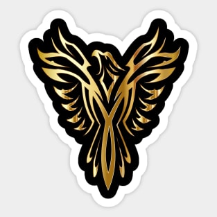 eagle Sticker